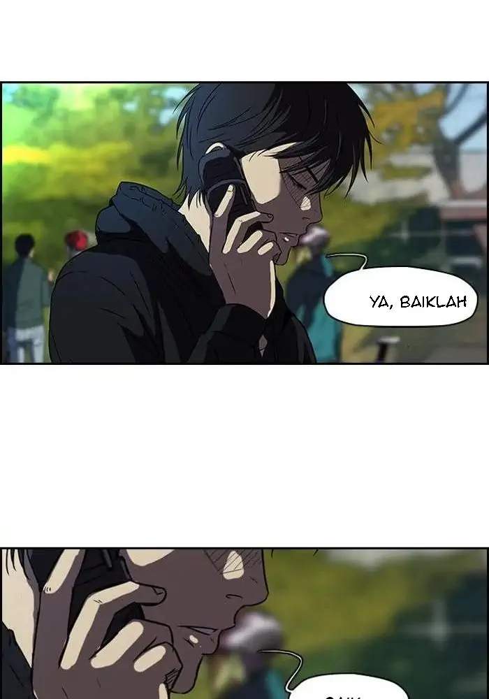 Wind Breaker Chapter 88 - halaman 51