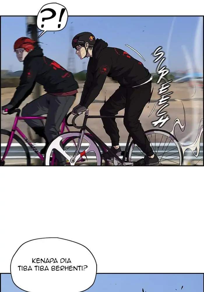 Wind Breaker Chapter 88 - halaman 6