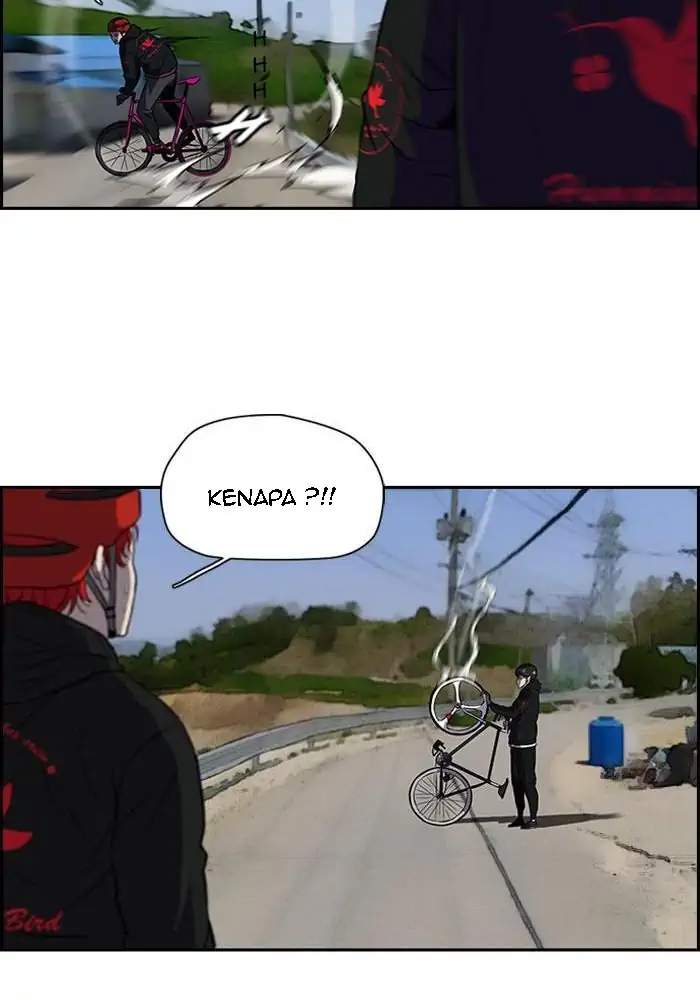 Wind Breaker Chapter 88 - halaman 8