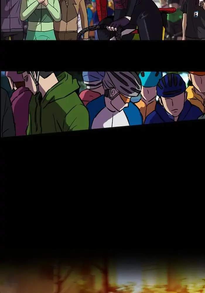 Wind Breaker Chapter 89 - halaman 12