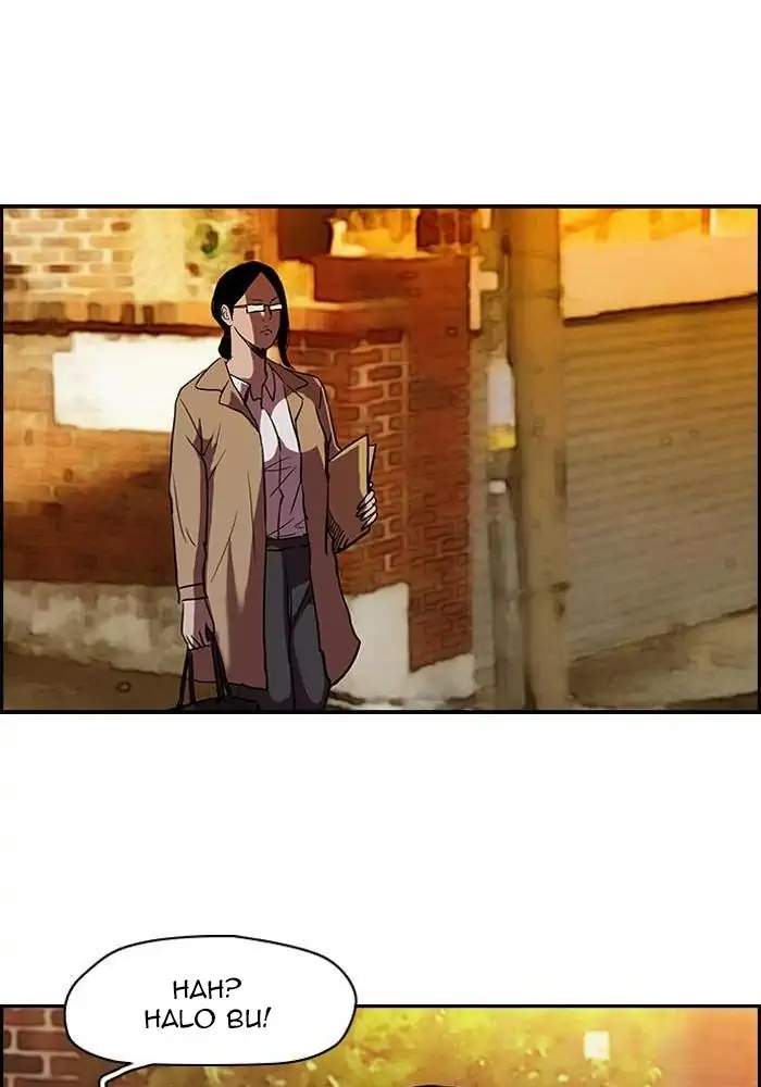 Wind Breaker Chapter 89 - halaman 15