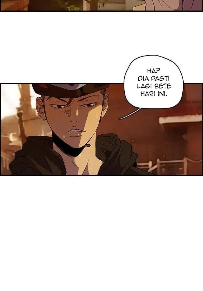 Wind Breaker Chapter 89 - halaman 19