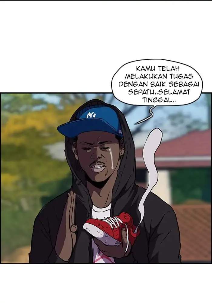 Wind Breaker Chapter 89 - halaman 2