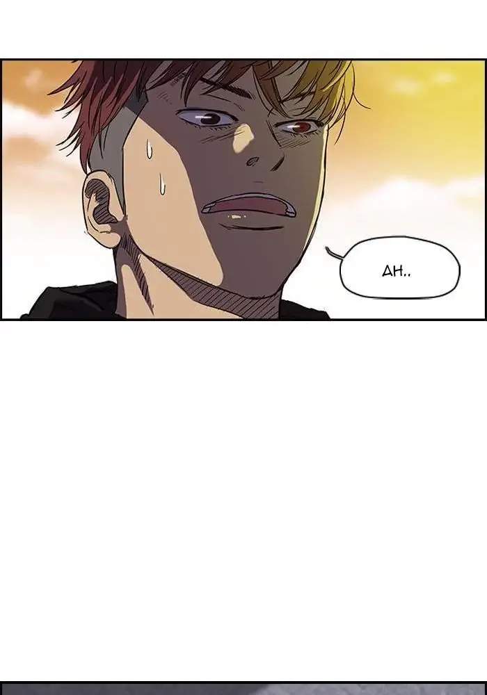 Wind Breaker Chapter 89 - halaman 22