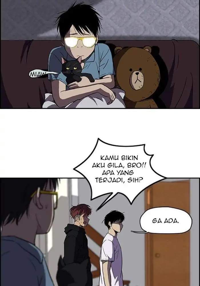 Wind Breaker Chapter 89 - halaman 23
