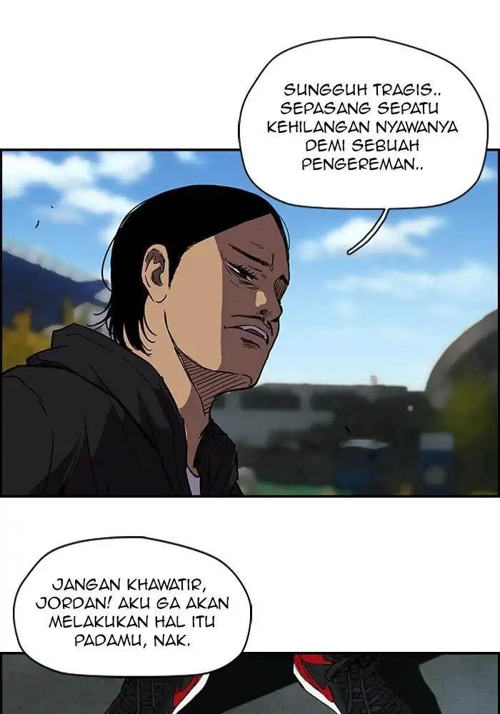 Wind Breaker Chapter 89 - halaman 3