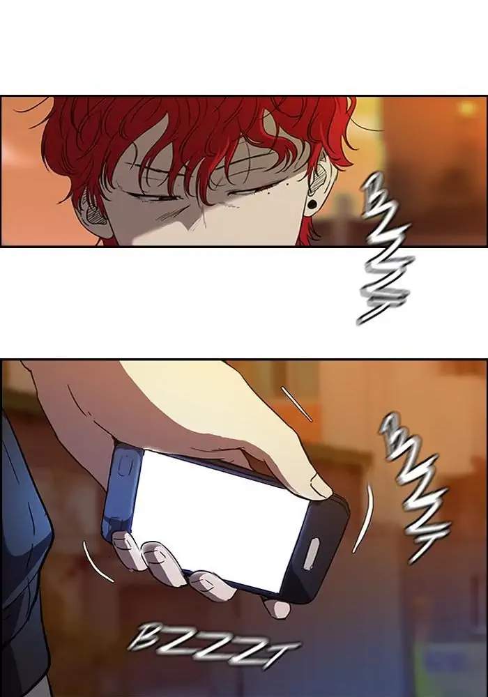 Wind Breaker Chapter 89 - halaman 33