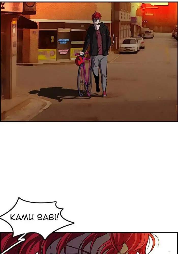 Wind Breaker Chapter 89 - halaman 38