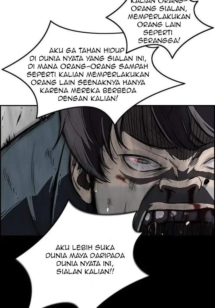 Wind Breaker Chapter 89 - halaman 45