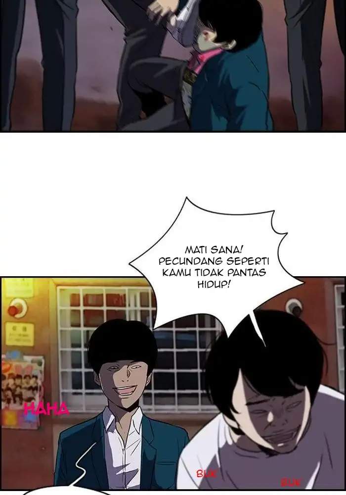 Wind Breaker Chapter 89 - halaman 48