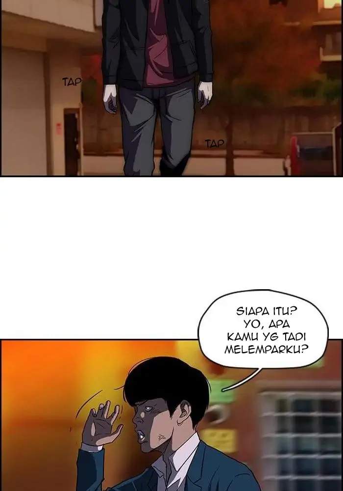 Wind Breaker Chapter 89 - halaman 52