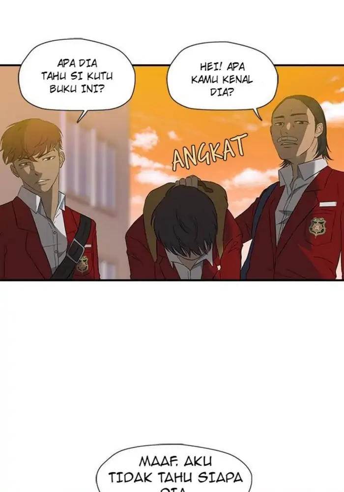 Wind Breaker Chapter 9 - halaman 14