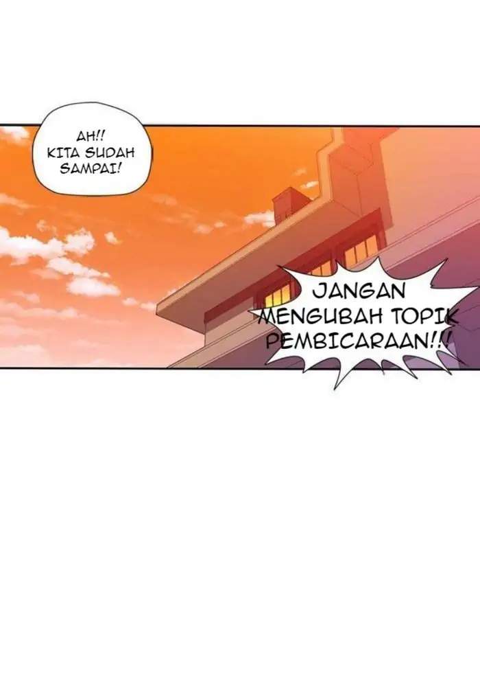 Wind Breaker Chapter 9 - halaman 25