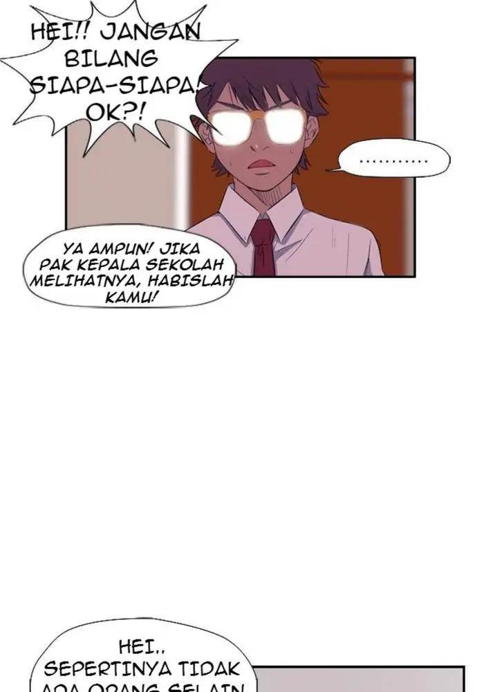 Wind Breaker Chapter 9 - halaman 32