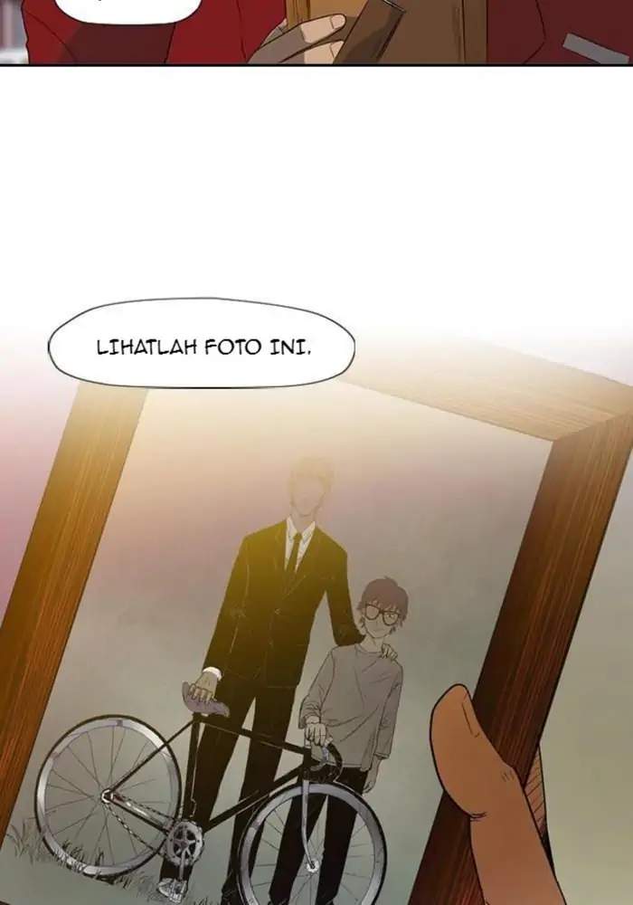 Wind Breaker Chapter 9 - halaman 39