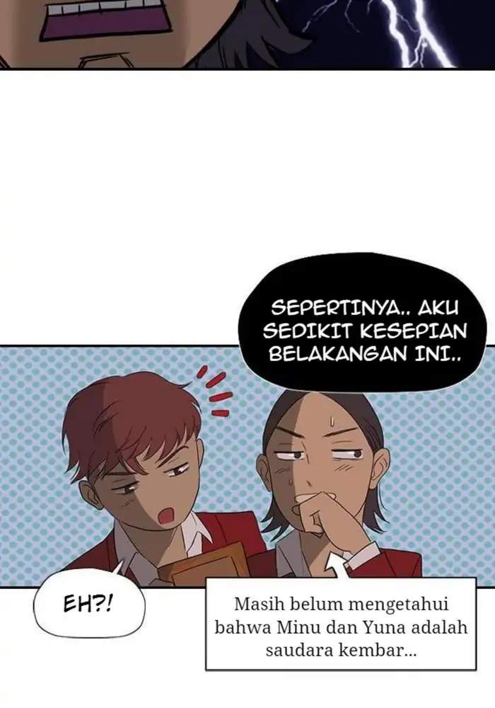 Wind Breaker Chapter 9 - halaman 45