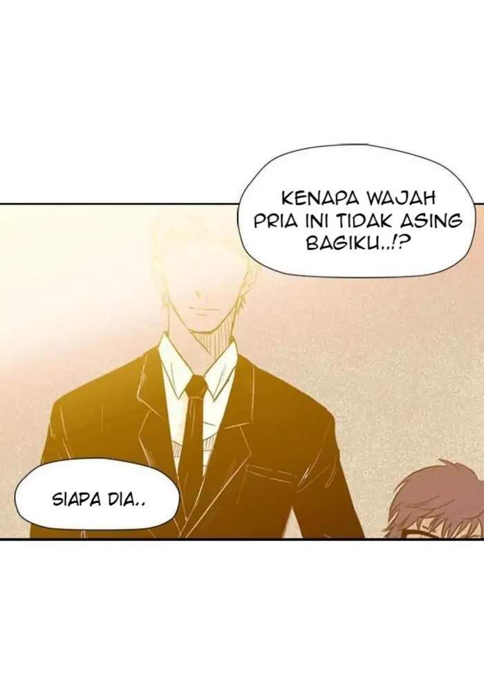 Wind Breaker Chapter 9 - halaman 46