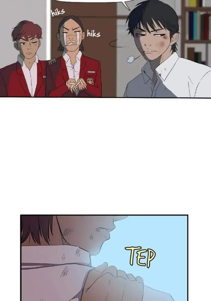 Wind Breaker Chapter 9 - halaman 54