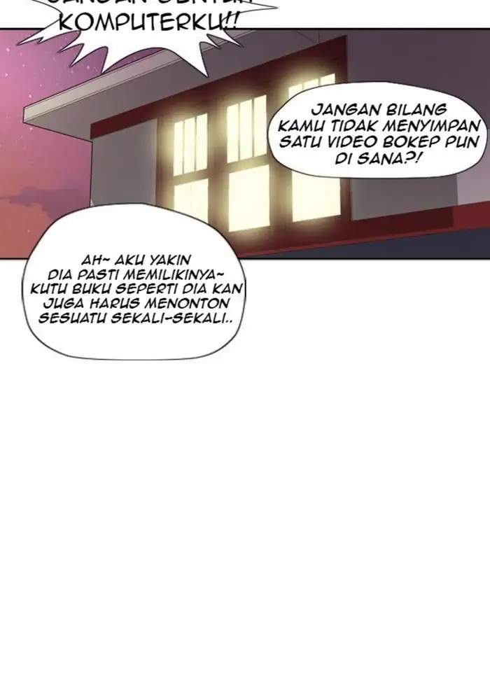 Wind Breaker Chapter 9 - halaman 57
