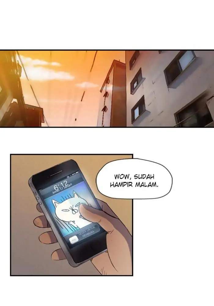 Wind Breaker Chapter 9 - halaman 6