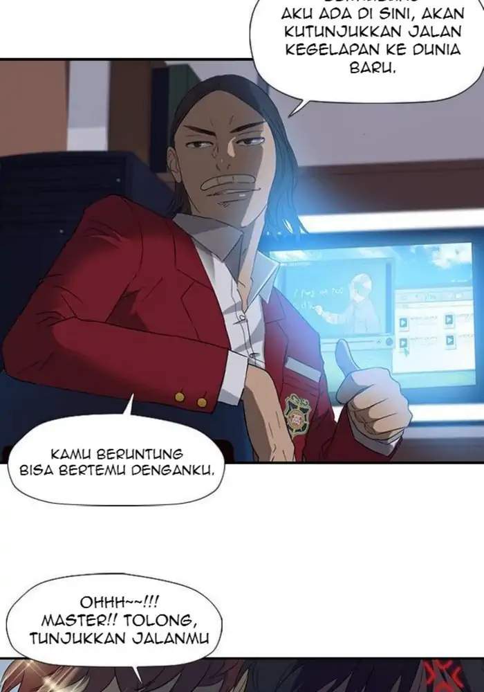 Wind Breaker Chapter 9 - halaman 60