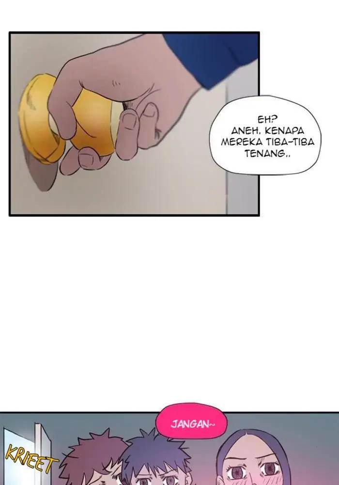 Wind Breaker Chapter 9 - halaman 64