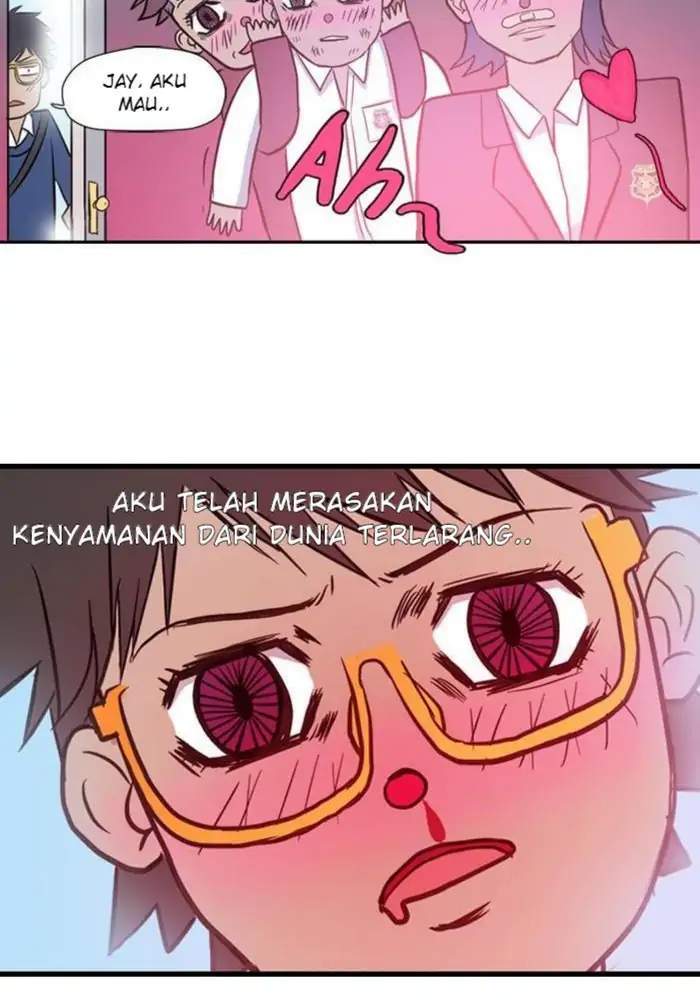 Wind Breaker Chapter 9 - halaman 65