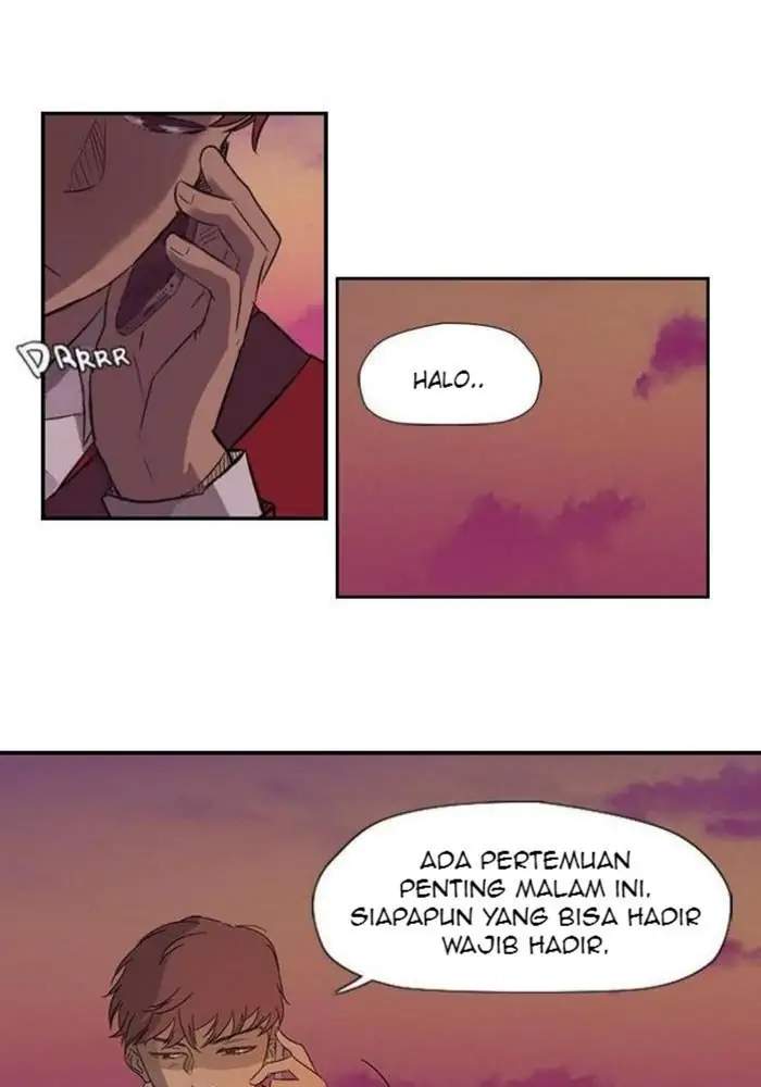 Wind Breaker Chapter 9 - halaman 78