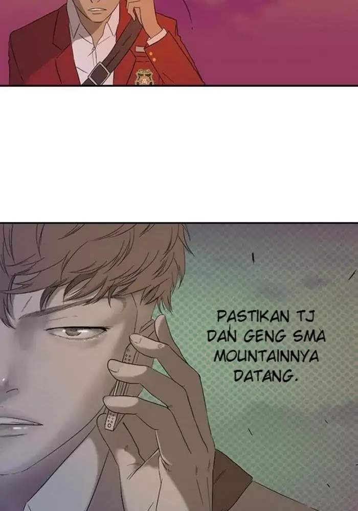 Wind Breaker Chapter 9 - halaman 79