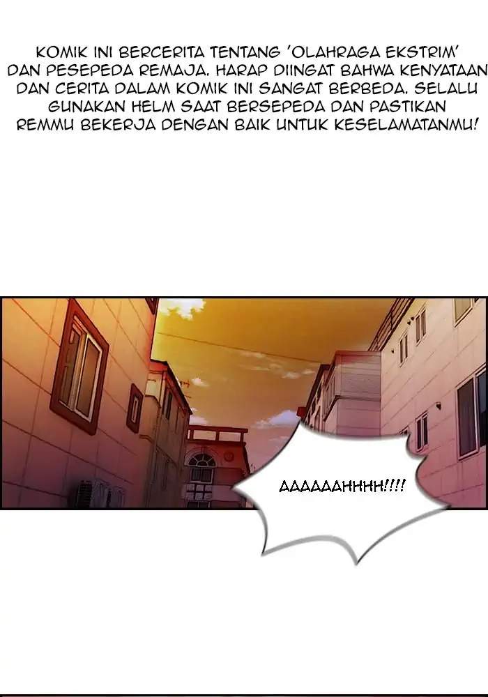 Wind Breaker Chapter 90 - halaman 1