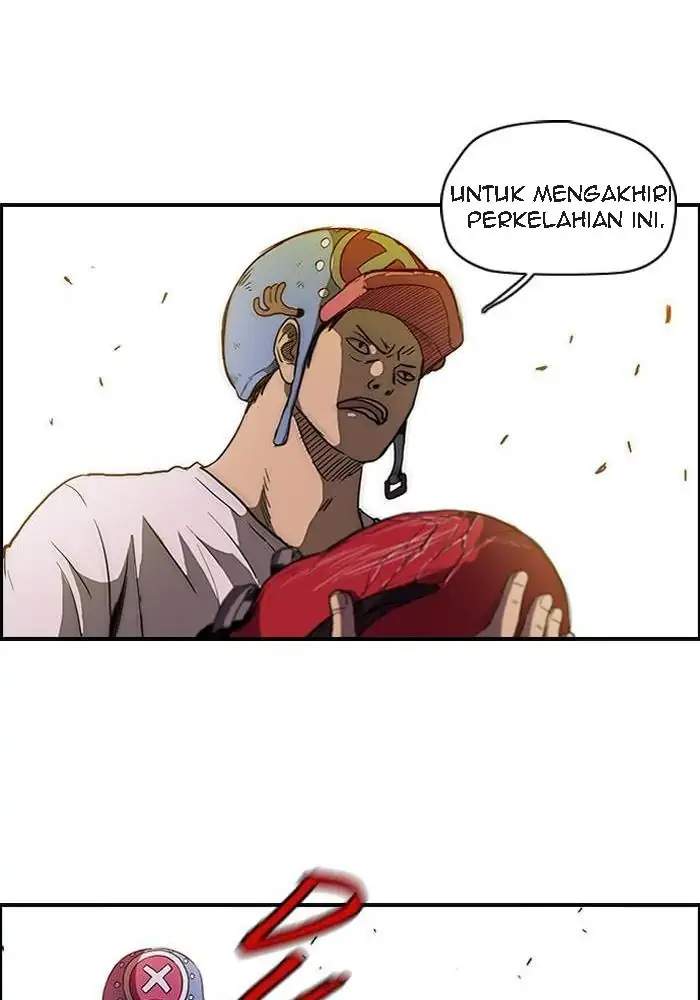 Wind Breaker Chapter 90 - halaman 15