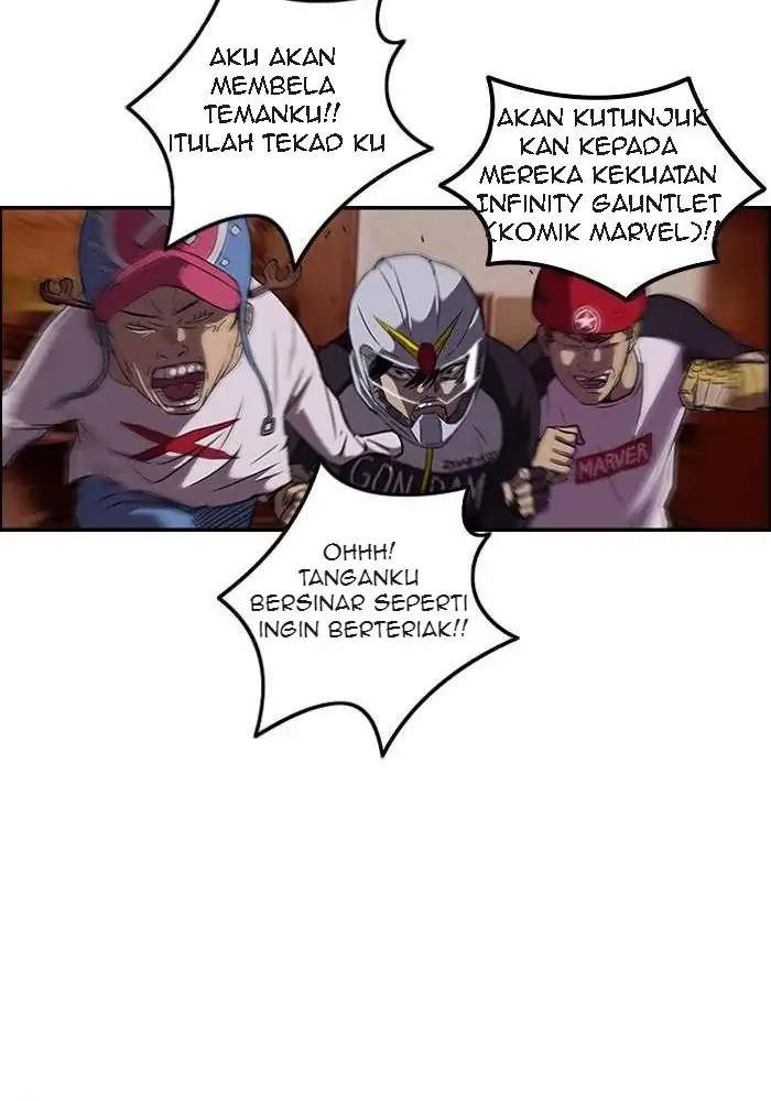 Wind Breaker Chapter 90 - halaman 18