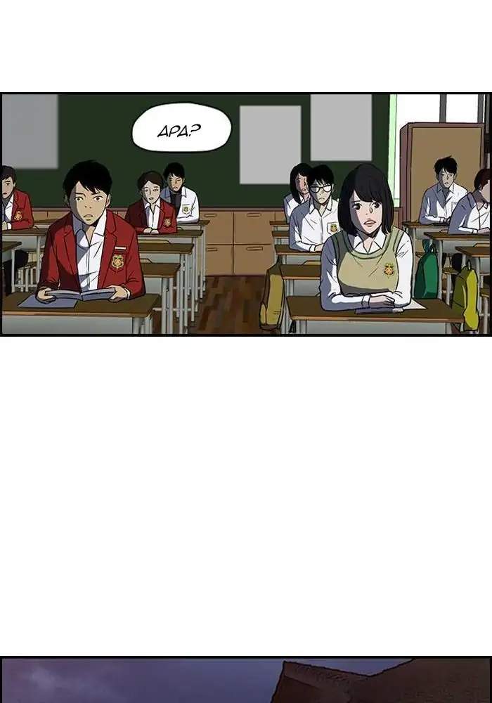 Wind Breaker Chapter 91 - halaman 36