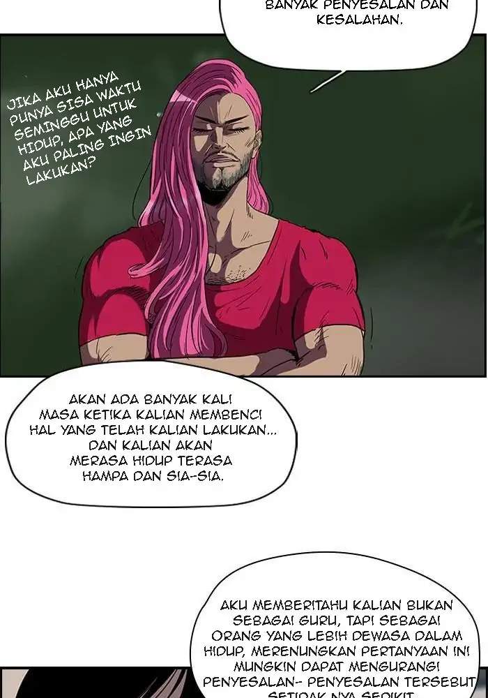 Wind Breaker Chapter 92 - halaman 12