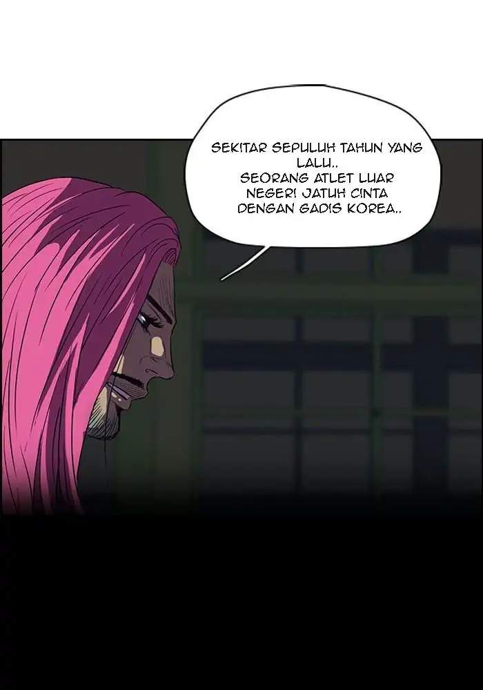 Wind Breaker Chapter 92 - halaman 15