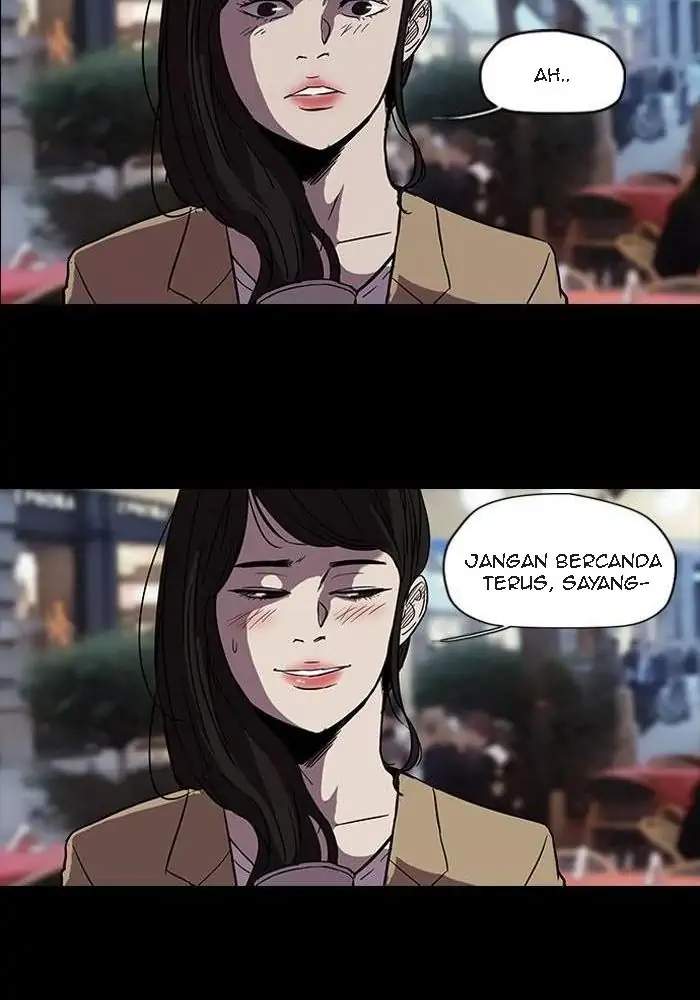 Wind Breaker Chapter 92 - halaman 18