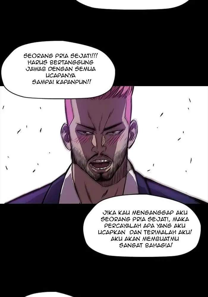 Wind Breaker Chapter 92 - halaman 20