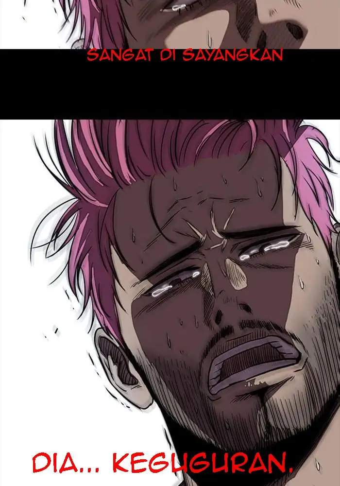 Wind Breaker Chapter 92 - halaman 47