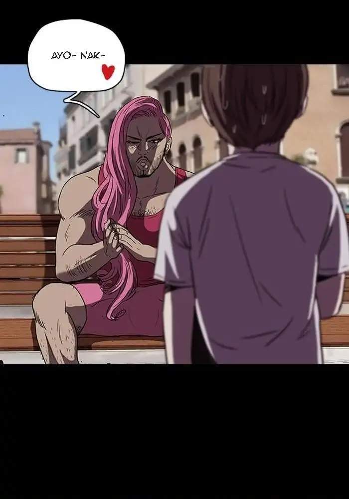 Wind Breaker Chapter 92 - halaman 53