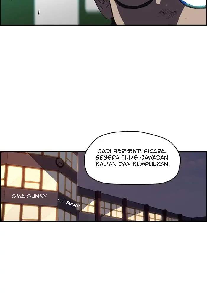 Wind Breaker Chapter 92 - halaman 59