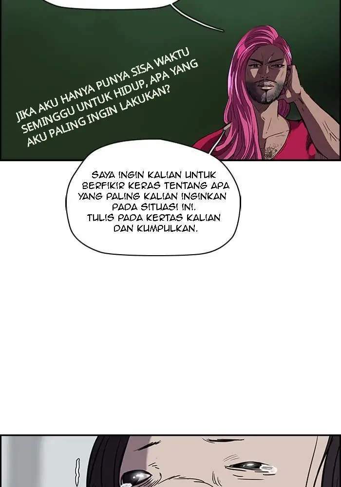 Wind Breaker Chapter 92 - halaman 6