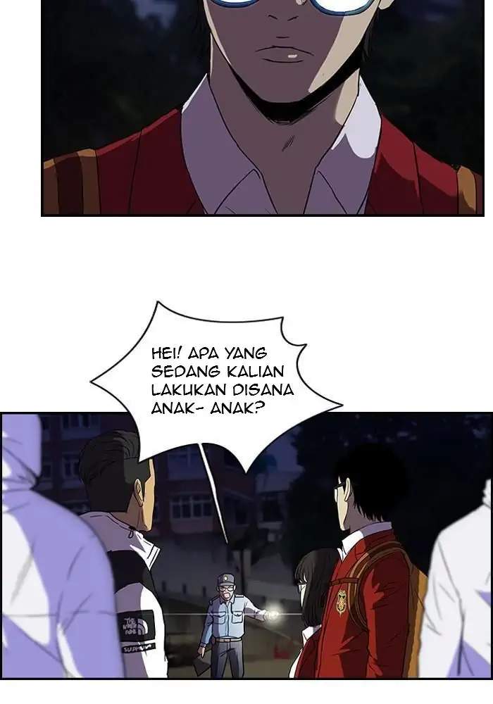 Wind Breaker Chapter 93 - halaman 21
