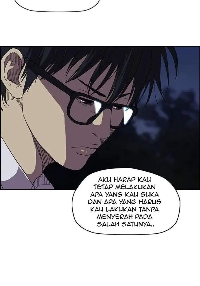 Wind Breaker Chapter 93 - halaman 28
