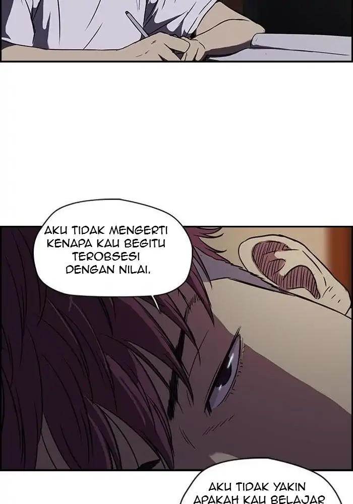 Wind Breaker Chapter 93 - halaman 50