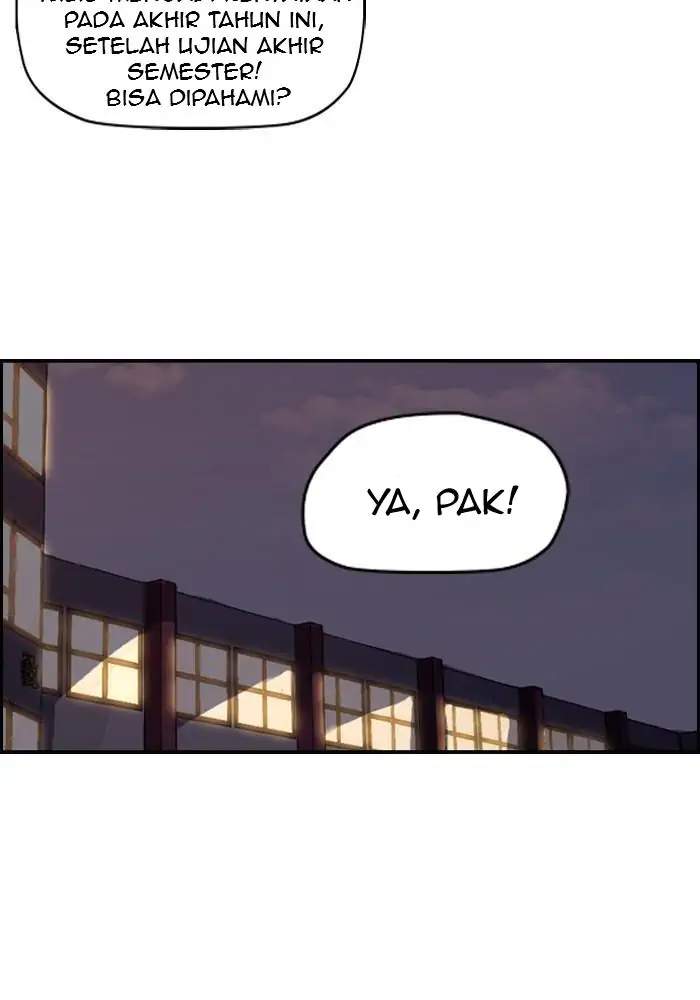 Wind Breaker Chapter 93 - halaman 6