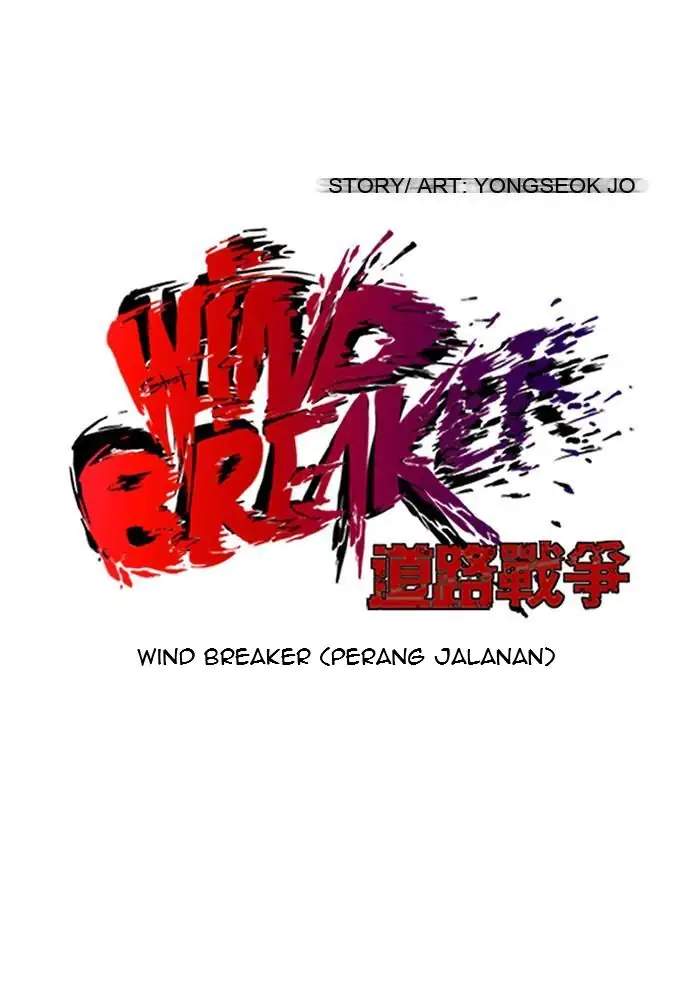 Wind Breaker Chapter 93 - halaman 7