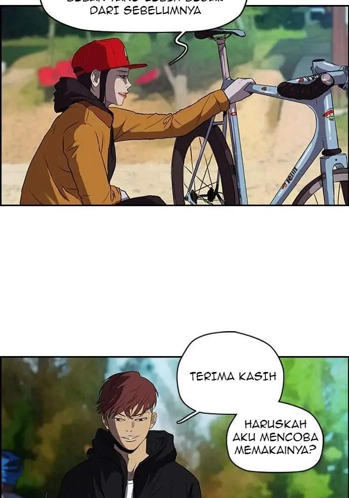 Wind Breaker Chapter 94 - halaman 12