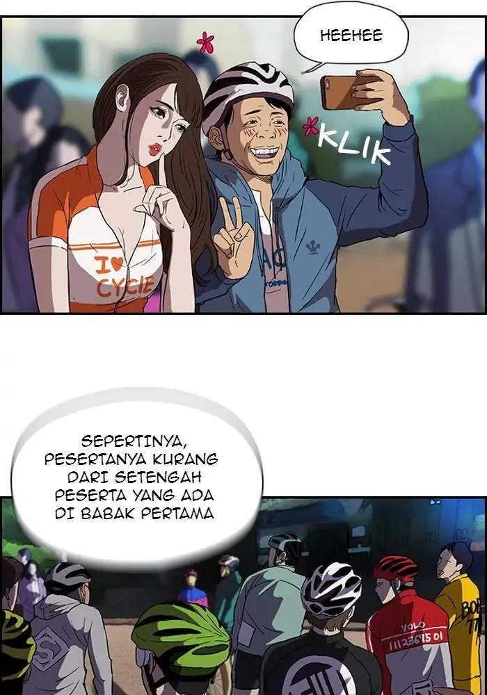 Wind Breaker Chapter 94 - halaman 2