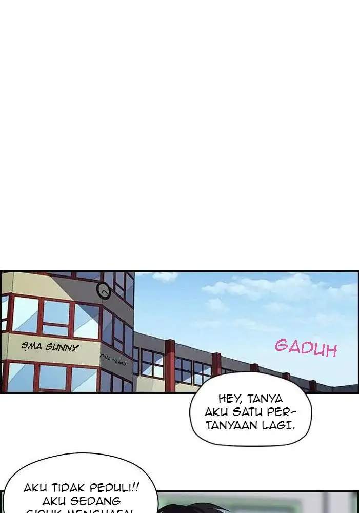 Wind Breaker Chapter 94 - halaman 27