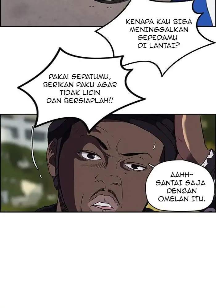 Wind Breaker Chapter 94 - halaman 41